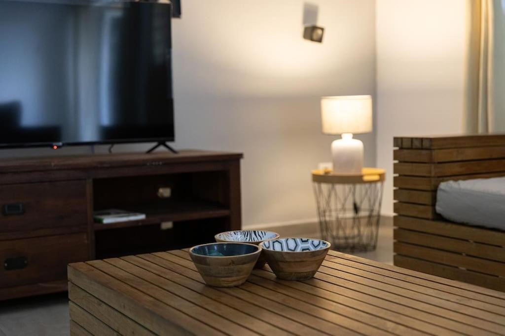 Cocobana Resort Two-Bedroom Apartment Ground Floor Willemstad Buitenkant foto