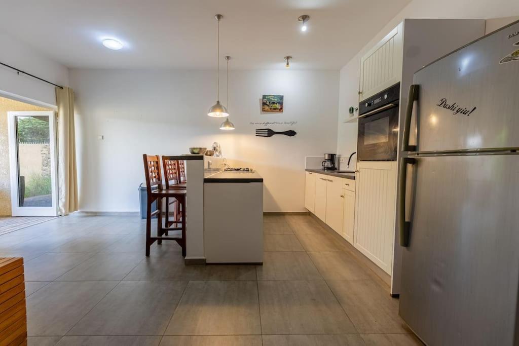 Cocobana Resort Two-Bedroom Apartment Ground Floor Willemstad Buitenkant foto
