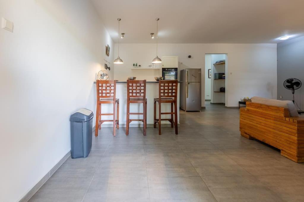 Cocobana Resort Two-Bedroom Apartment Ground Floor Willemstad Buitenkant foto