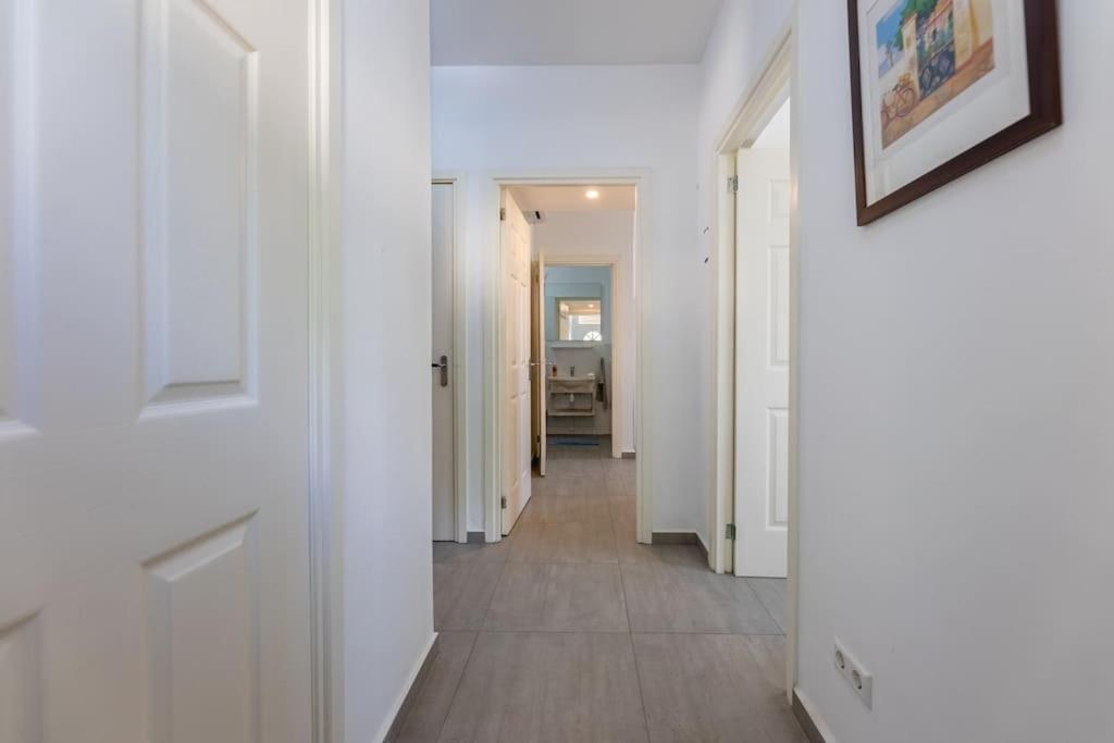 Cocobana Resort Two-Bedroom Apartment Ground Floor Willemstad Buitenkant foto