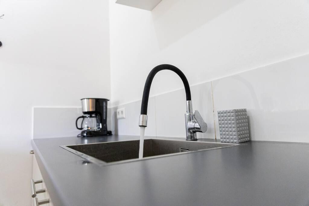 Cocobana Resort Two-Bedroom Apartment Ground Floor Willemstad Buitenkant foto