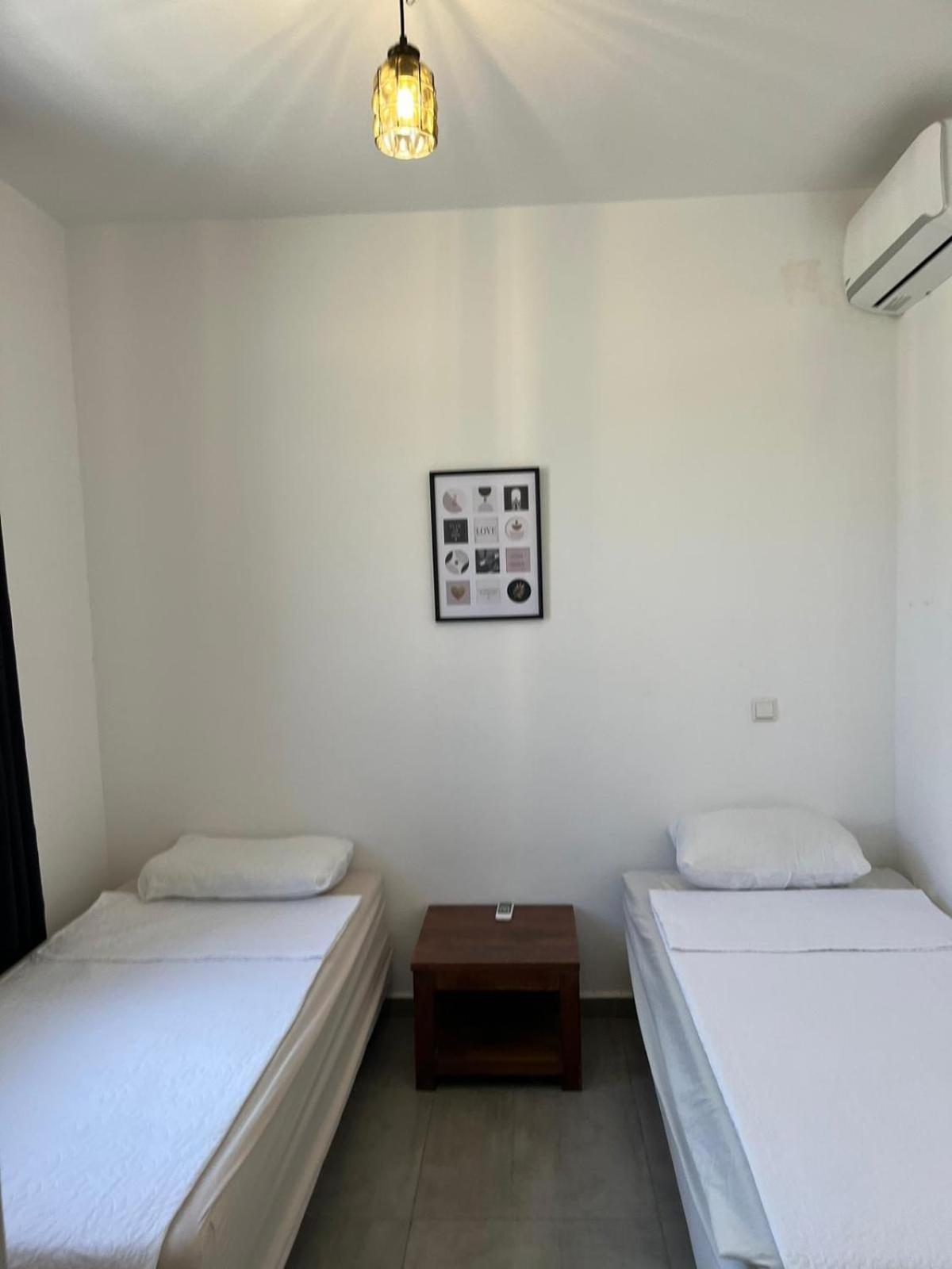 Cocobana Resort Two-Bedroom Apartment Ground Floor Willemstad Buitenkant foto